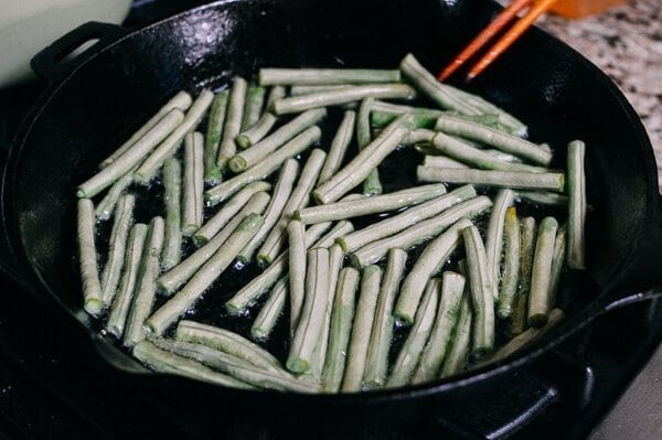 Eggplant String Bean Stir-fry, by jcghk.dfhdjkvfj.cf