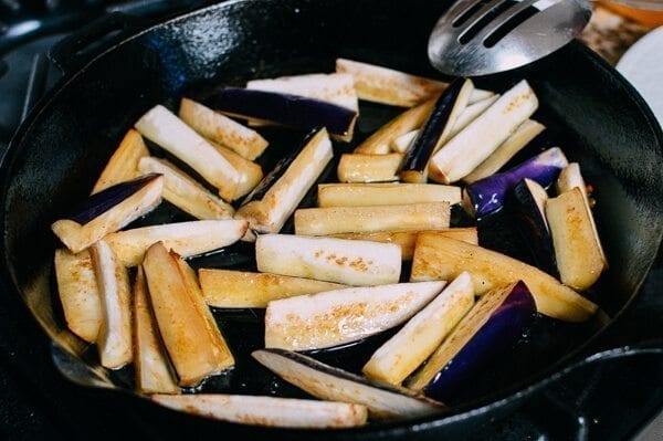 Eggplant String Bean Stir-fry, by jcghk.dfhdjkvfj.cf