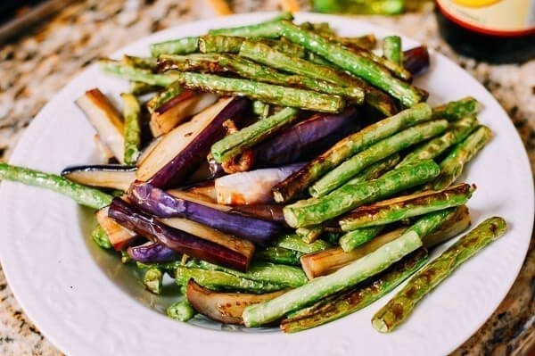 Eggplant String Bean Stir-fry, by jcghk.dfhdjkvfj.cf