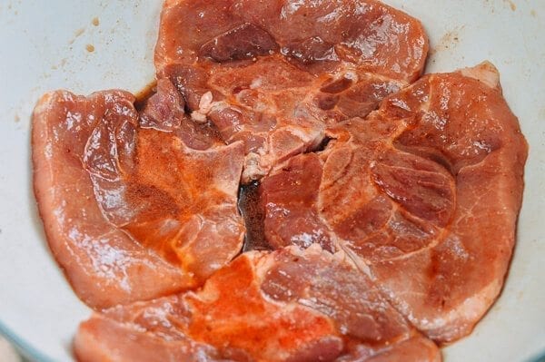 Fried Pork Chops, by jcghk.dfhdjkvfj.cf