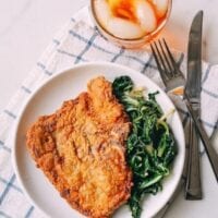 Fried Pork Chops, by jcghk.dfhdjkvfj.cf