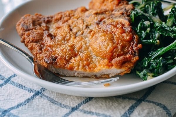 Fried Pork Chops, by jcghk.dfhdjkvfj.cf
