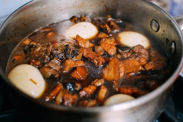 Lu Rou Fan (Taiwanese Braised Pork Rice Bowl), by jcghk.dfhdjkvfj.cf