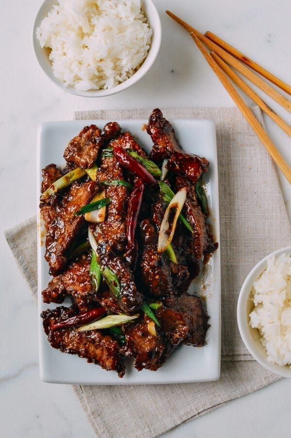 Mongolian Beef, by jcghk.dfhdjkvfj.cf