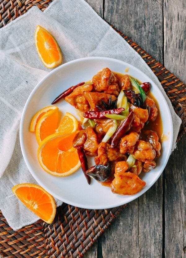 Orange Chicken, by jcghk.dfhdjkvfj.cf
