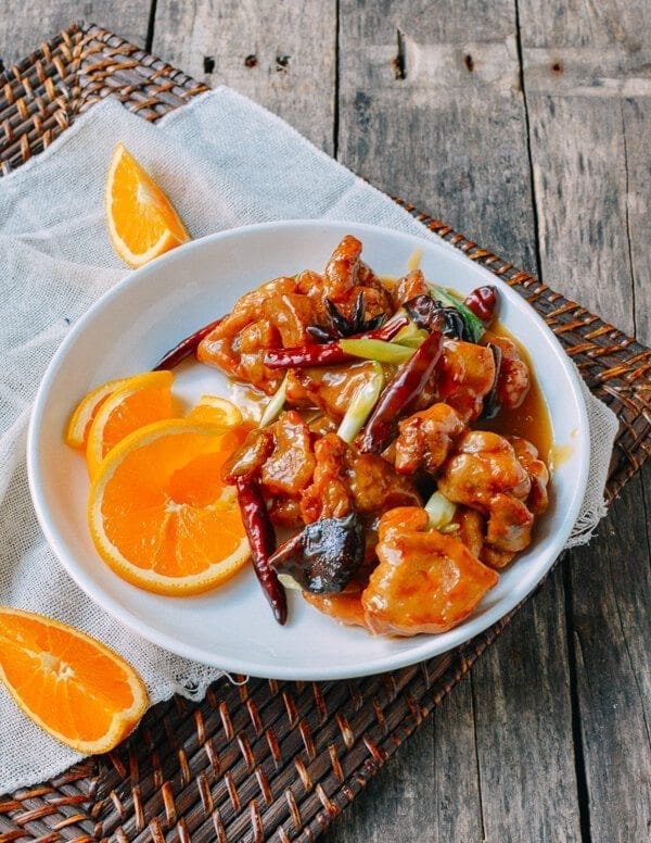 Orange Chicken, by jcghk.dfhdjkvfj.cf