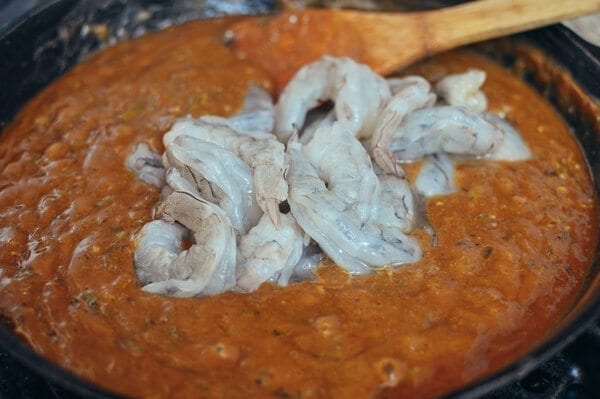 Shrimp Étouffée, by jcghk.dfhdjkvfj.cf