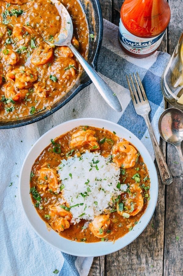 Shrimp Étouffée, by jcghk.dfhdjkvfj.cf