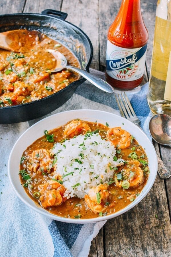 Shrimp Étouffée, by jcghk.dfhdjkvfj.cf
