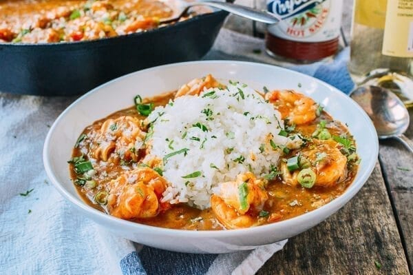Shrimp Étouffée, by jcghk.dfhdjkvfj.cf