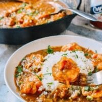 Shrimp Étouffée, by jcghk.dfhdjkvfj.cf