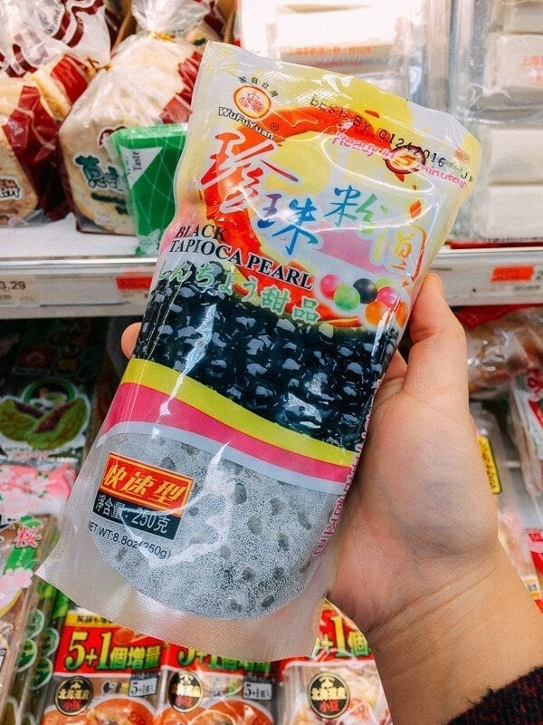 Bubble Tea Recipe, A Chinese Favorite, by jcghk.dfhdjkvfj.cf