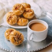 Chinese Walnut Cookies, by jcghk.dfhdjkvfj.cf