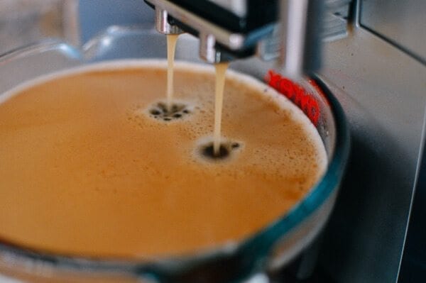 Yuanyang Tea (Hong Kong Style Tea Brewed with Coffee), by jcghk.dfhdjkvfj.cf