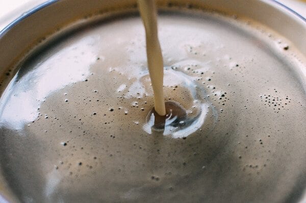 Yuanyang Tea (Hong Kong Style Tea Brewed with Coffee), by jcghk.dfhdjkvfj.cf