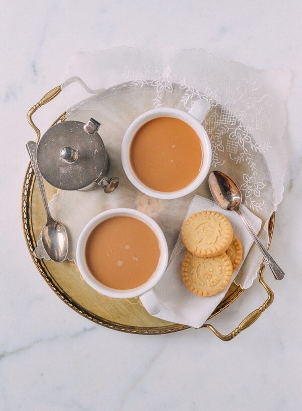 Yuanyang Tea (Hong Kong Style Tea Brewed with Coffee), by jcghk.dfhdjkvfj.cf