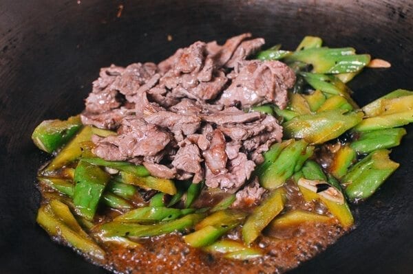 Beef with Bitter Melon, by jcghk.dfhdjkvfj.cf
