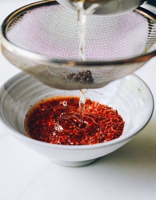 Chili Oil