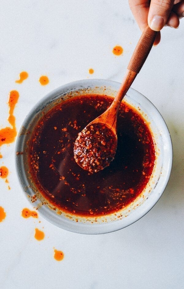 How to Make Chili Oil, by jcghk.dfhdjkvfj.cf