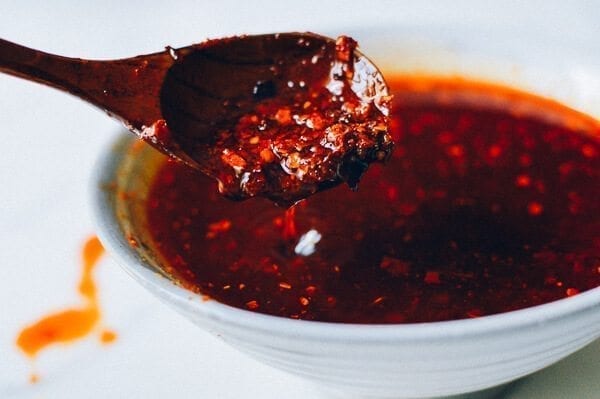 How to Make Chili Oil, by jcghk.dfhdjkvfj.cf