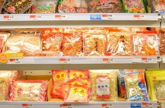 dried-seafood