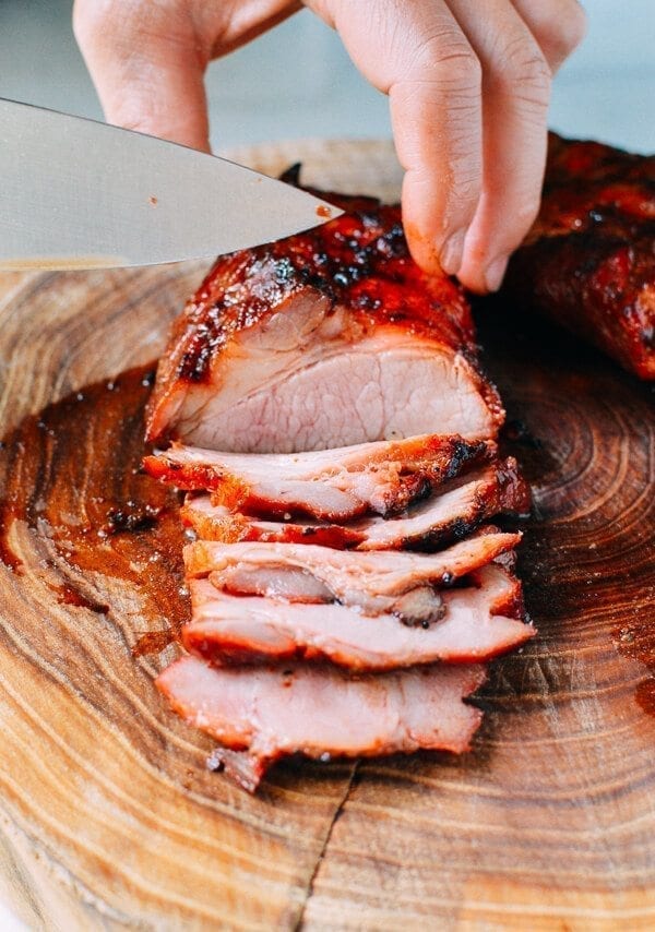 BBQ Char Siu on the Grill, by jcghk.dfhdjkvfj.cf