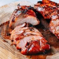 BBQ Char Siu on the Grill, by jcghk.dfhdjkvfj.cf