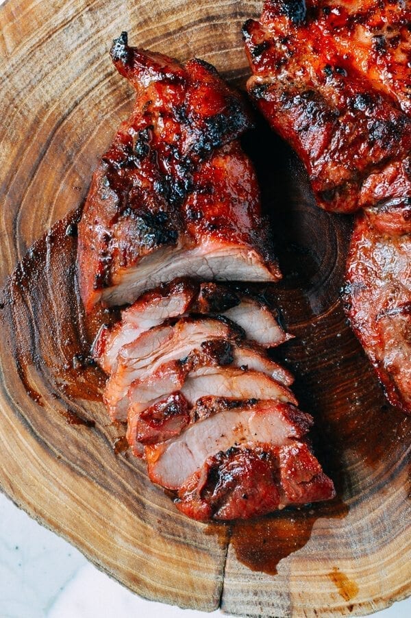 BBQ Char Siu on the Grill, by jcghk.dfhdjkvfj.cf