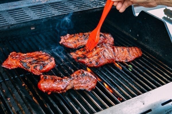 BBQ Char Siu on the Grill, by jcghk.dfhdjkvfj.cf