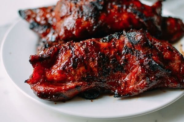 BBQ Char Siu on the Grill, by jcghk.dfhdjkvfj.cf