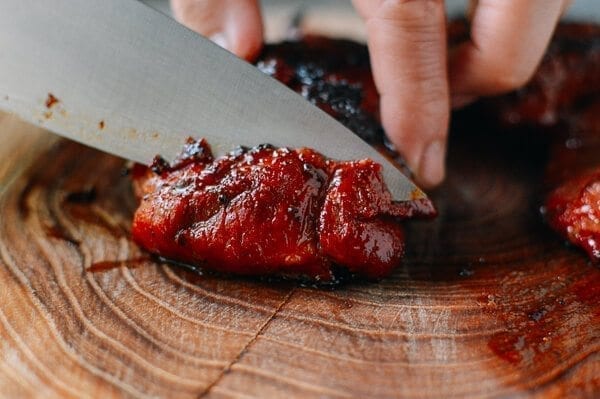 BBQ Char Siu on the Grill, by jcghk.dfhdjkvfj.cf