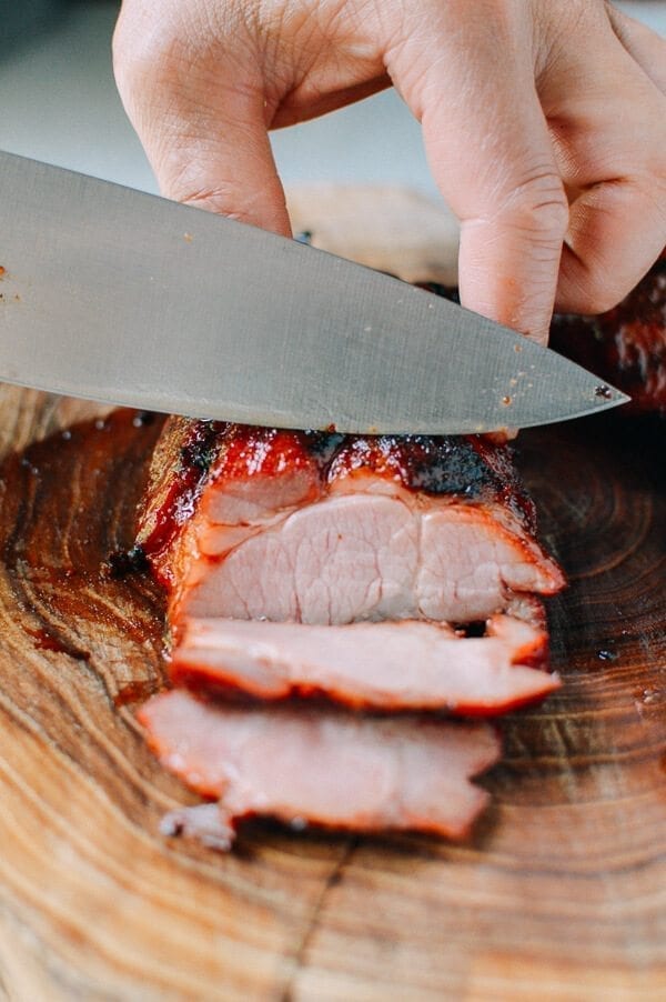 BBQ Char Siu on the Grill, by jcghk.dfhdjkvfj.cf
