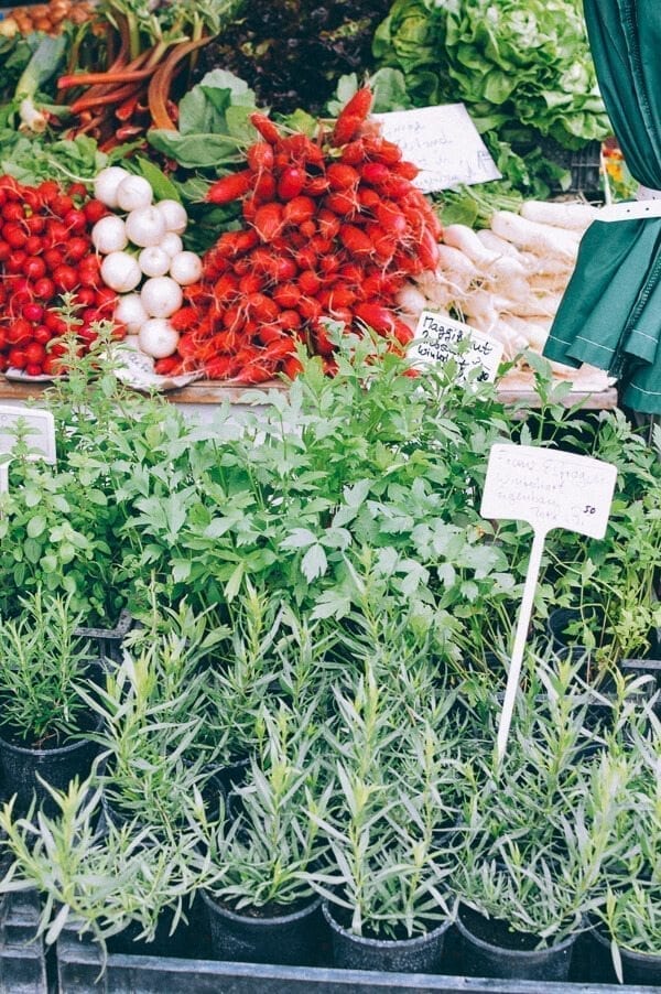 munich market
