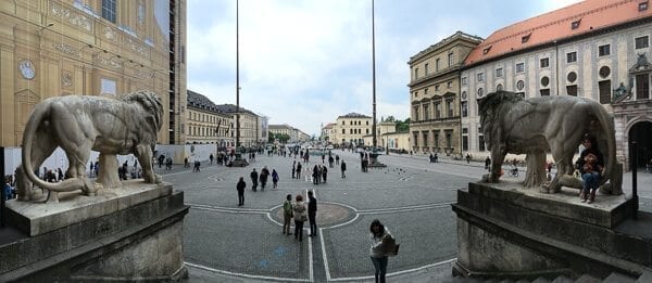 munich