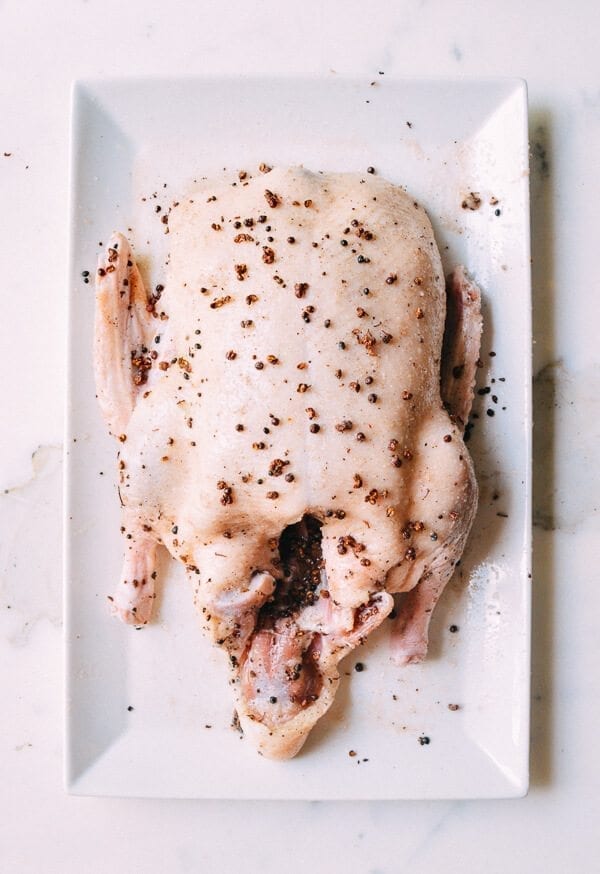 Nanjing Salted Duck, by jcghk.dfhdjkvfj.cf