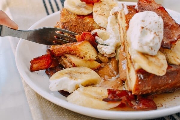 Elvis French Toast, by jcghk.dfhdjkvfj.cf