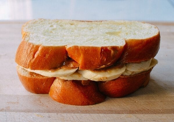 Elvis French Toast, by jcghk.dfhdjkvfj.cf