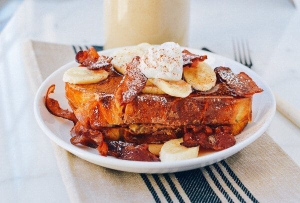 Elvis French Toast, by jcghk.dfhdjkvfj.cf