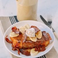 Elvis French Toast, by jcghk.dfhdjkvfj.cf