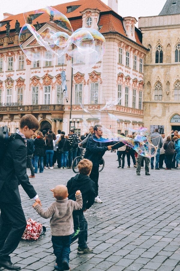 Prague Drama
