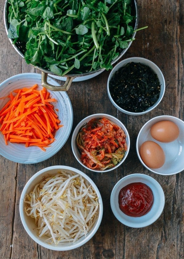 Salmon Bibimbap Korean Rice Bowl by jcghk.dfhdjkvfj.cf