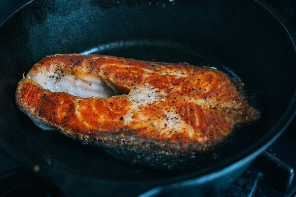 Salmon Bibimbap Korean Rice Bowl by jcghk.dfhdjkvfj.cf