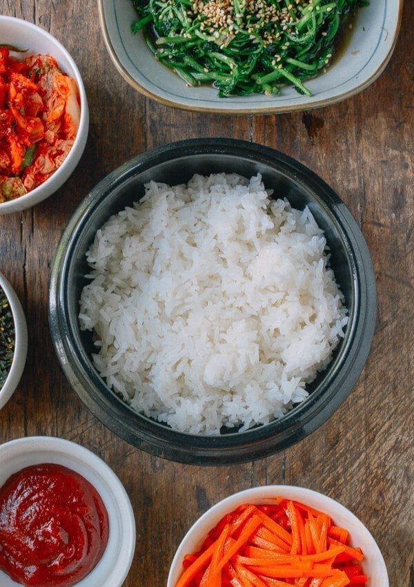Salmon Bibimbap Korean Rice Bowl by jcghk.dfhdjkvfj.cf