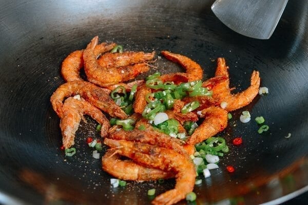 Salt and Pepper Shrimp, by jcghk.dfhdjkvfj.cf