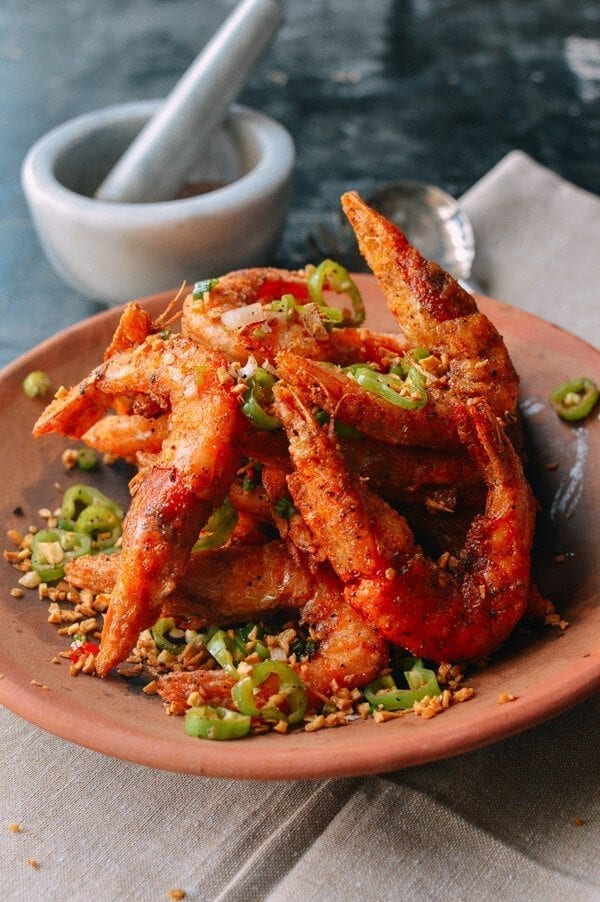 Salt and Pepper Shrimp, by jcghk.dfhdjkvfj.cf