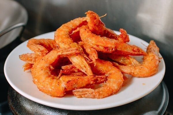 Salt and Pepper Shrimp, by jcghk.dfhdjkvfj.cf