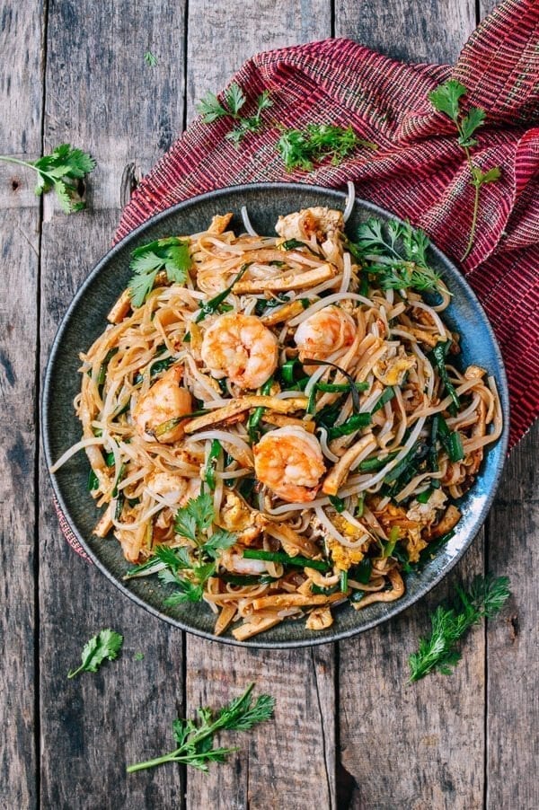 Shrimp Pad Thai, by jcghk.dfhdjkvfj.cf