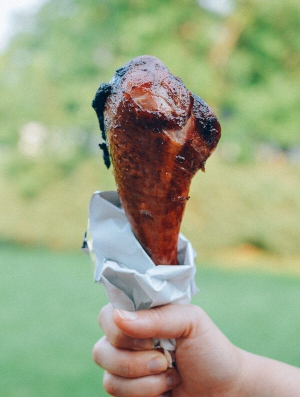 Smoked Turkey Legs, by jcghk.dfhdjkvfj.cf