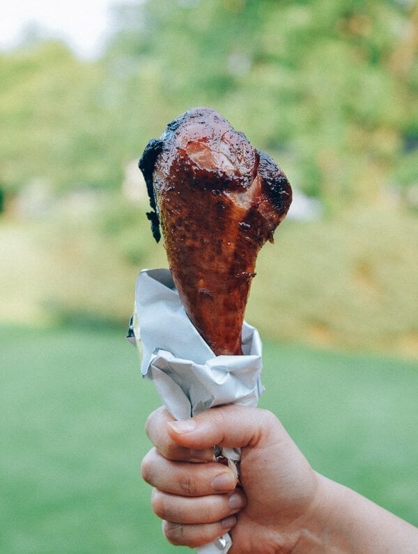 Smoked Turkey Legs, by jcghk.dfhdjkvfj.cf