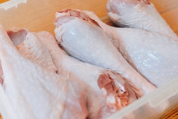 Smoked Turkey Legs, by jcghk.dfhdjkvfj.cf